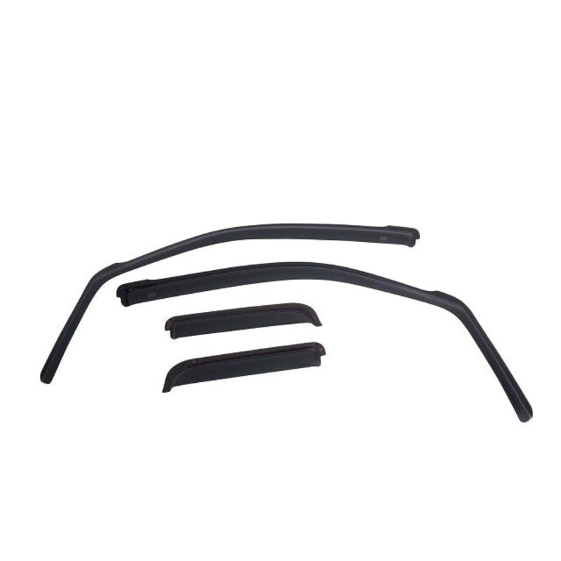 EGR - In-Channel Smoke 4P (571551)
