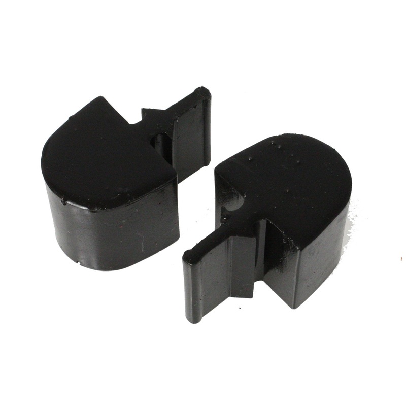 Energy Suspension 3.9102G Control Arm Bump Stop Set