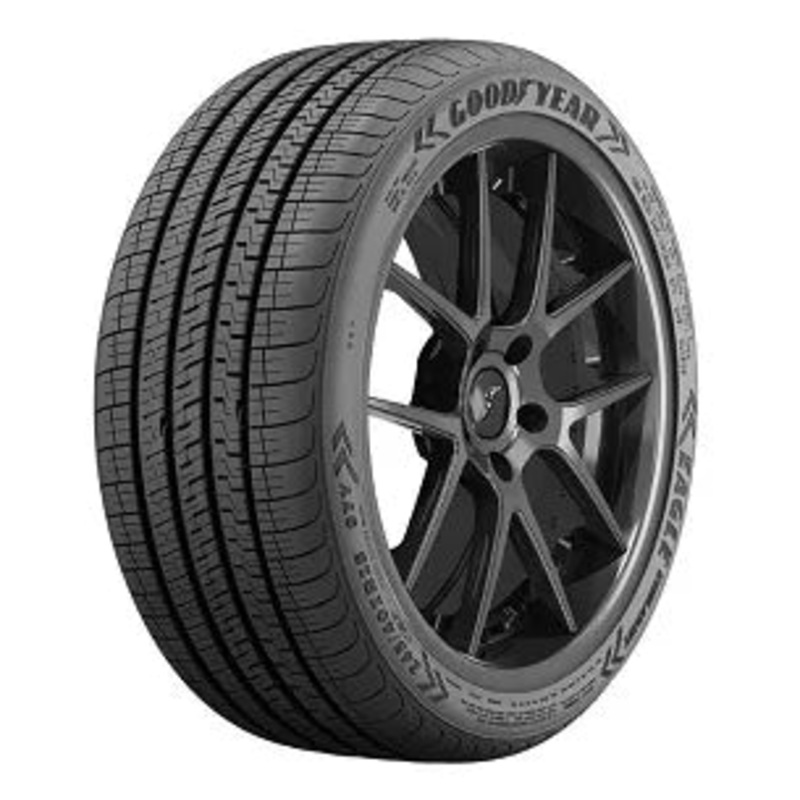 Goodyear Eagle Exhilarate