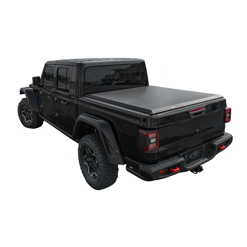 LITERIDER Roll-Up Cover 37019