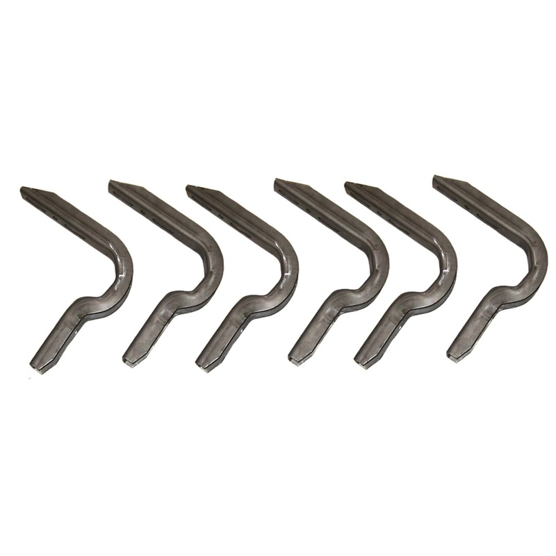 Lund Ez Bracket Kit 300067