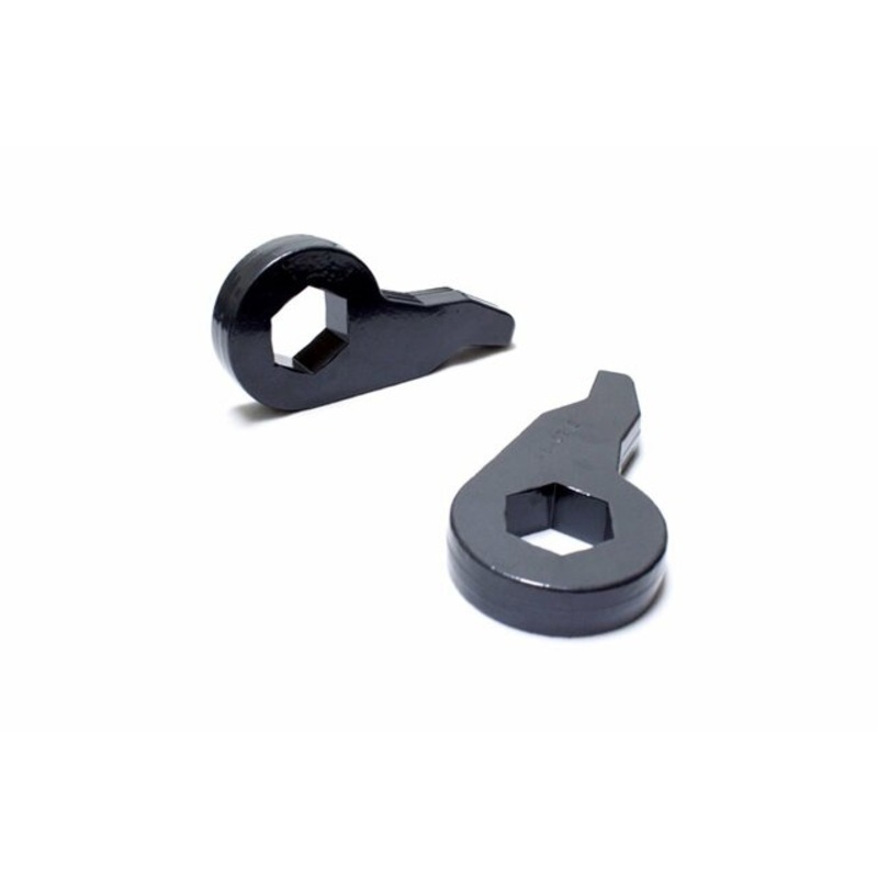 Maxtrac Suspension 840713 Leaf & Helper Spring Axle U-Bolt & Component