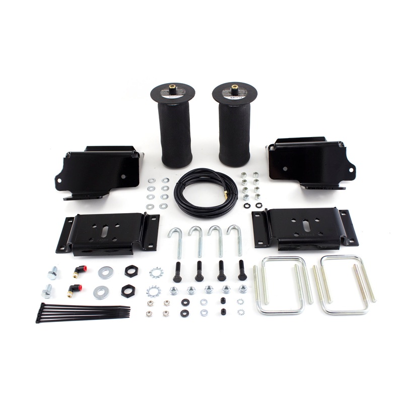 RIDE CONTROL KIT 59544