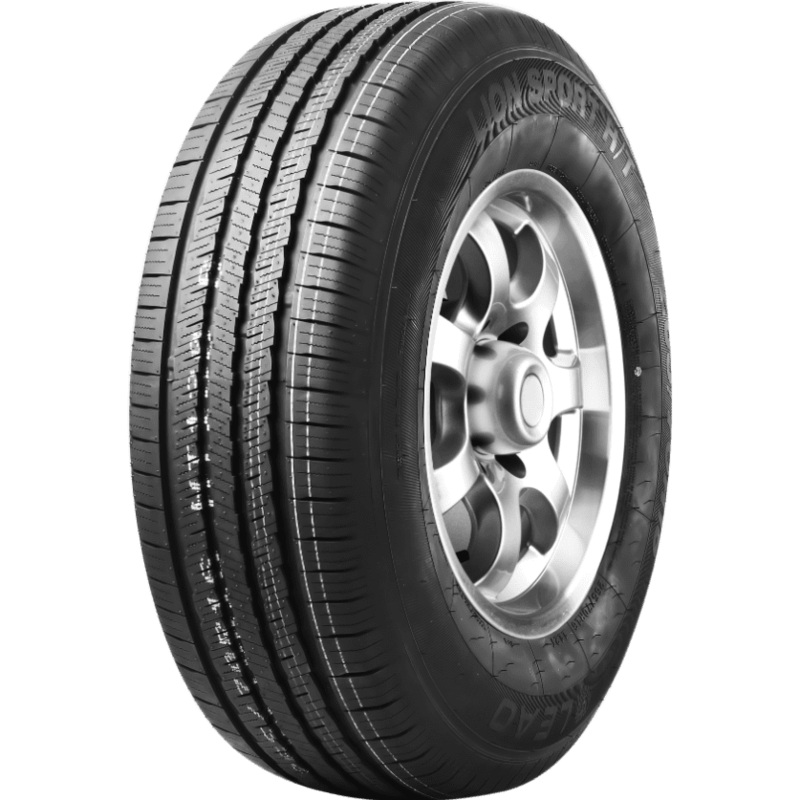 SET OF 4 LEAO LION SPORT H/T 265/50R20 112V XL Light Truck/SUV Tires