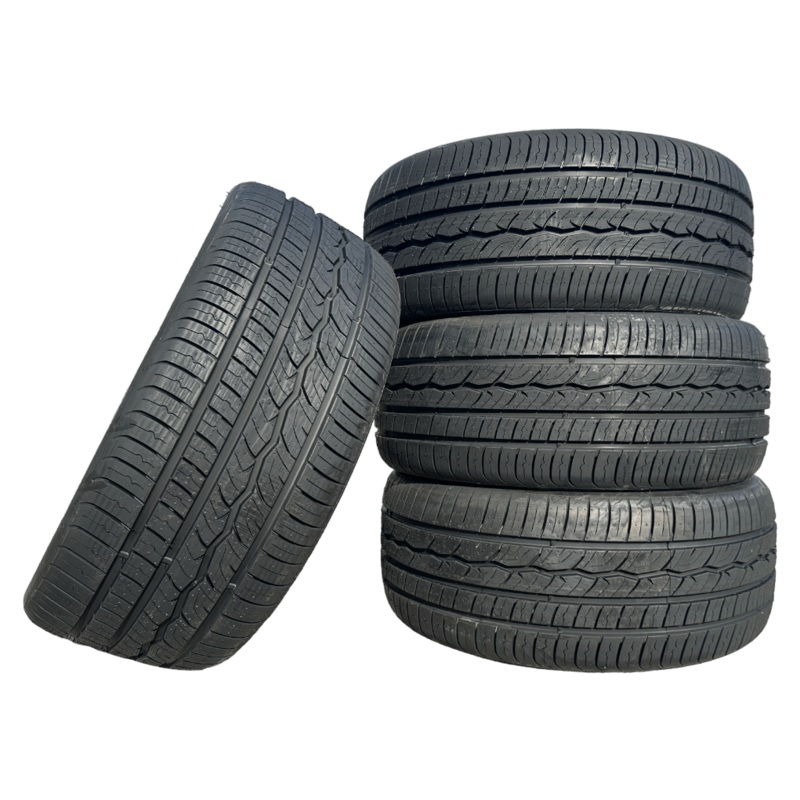 SET OF 4 NEBULA FALCON N007 305/40R22 114V XL All-Season Tires