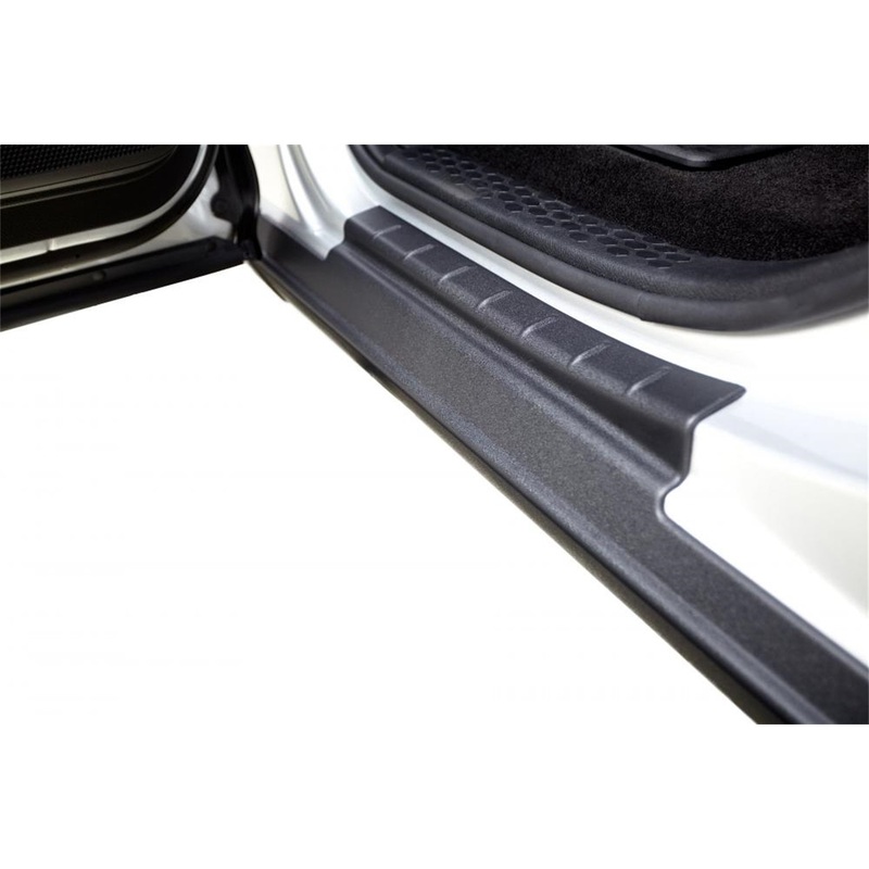 Truck Trail Armor Rocker Panel 14069