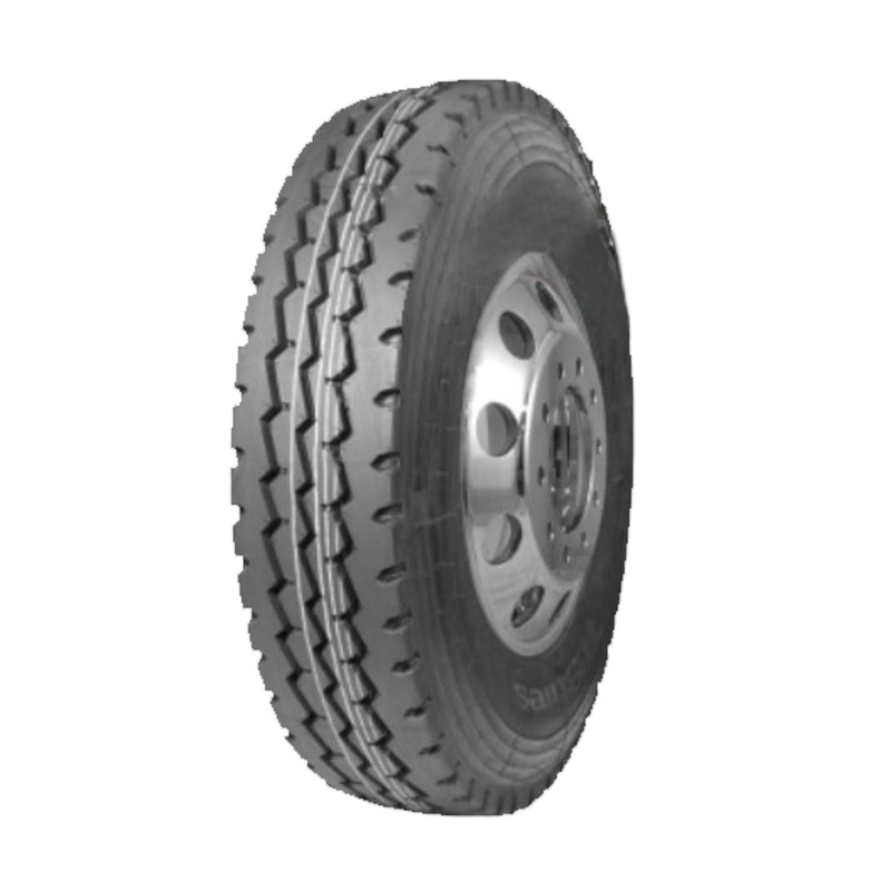 11R24.5 16PR H 149/146L Lancaster MX813 TL