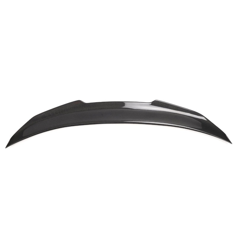 2014-2021 BMW M3/M4 PSM Style Carbon Fiber Trunk Spoiler | F80/F82/F83