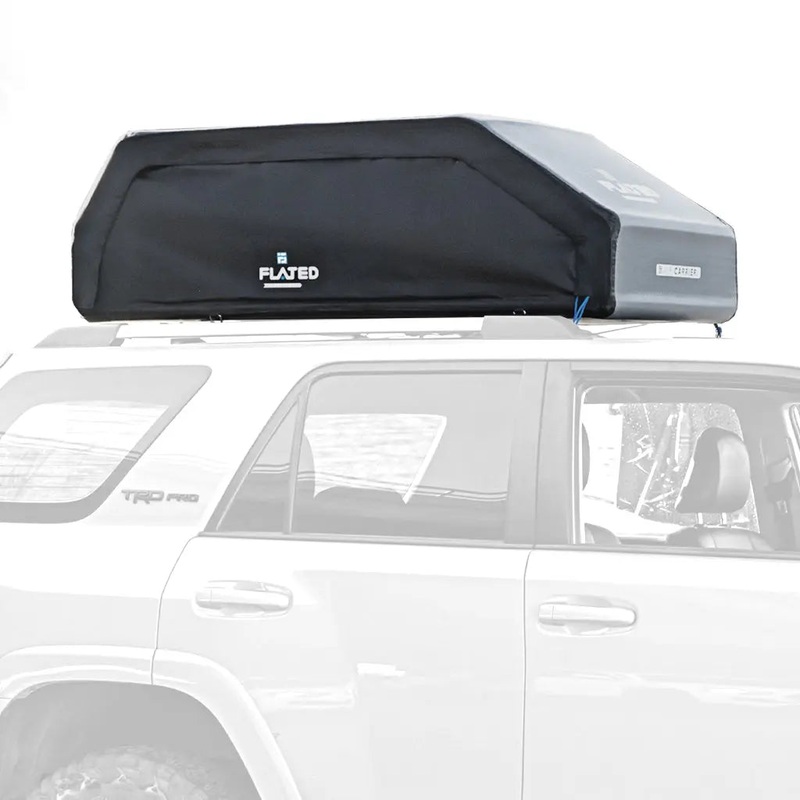 Air-Carrier Inflatable Rooftop Storage, Medium