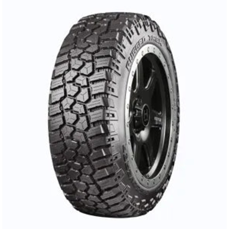 Cooper Discoverer Rugged Trek