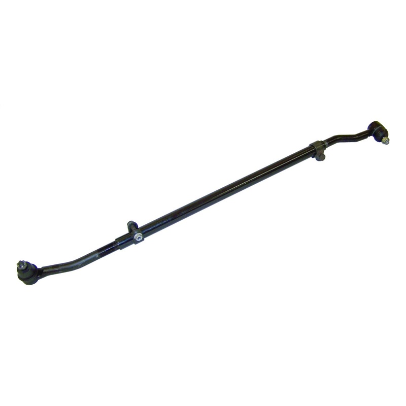 Crown Automotive 52088463K Steering Tie Rod Kit Fits 99-04 Grand Cherokee (WJ)