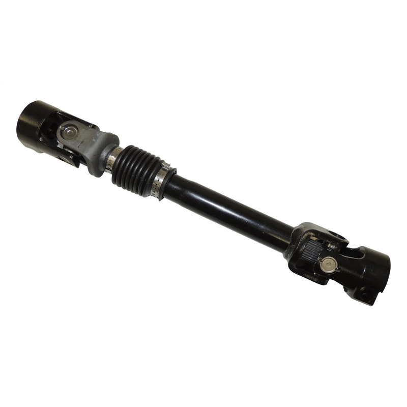 Crown Automotive 55351281AE Steering Shaft Fits 07-18 Wrangler (JK)
