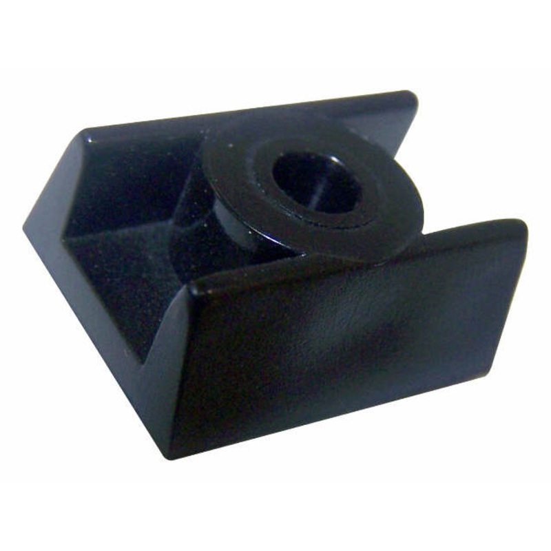 Crown Automotive J4004868 Fender Flare Nut