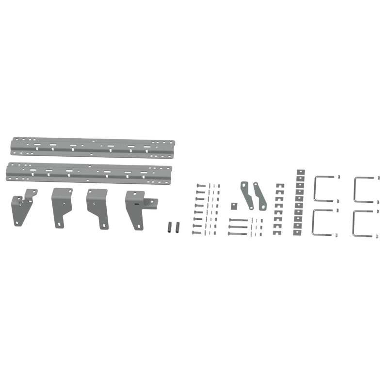 Custom Installation Kit For Universal Mounting Rails For Some RAM Trucks RVK2605