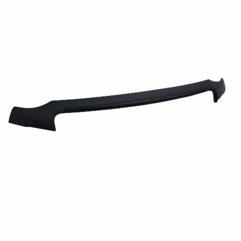 EGR 306391 Superguard Hood Guard Bug Shield, Dark Smoke Finish, Compatible with Select 11-15 Hyundai Elantra Models