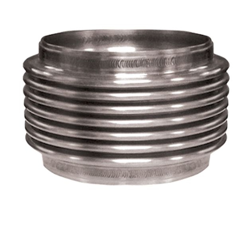 Exhaust Bellows 3 Inch Stainless Steel PPE Diesel