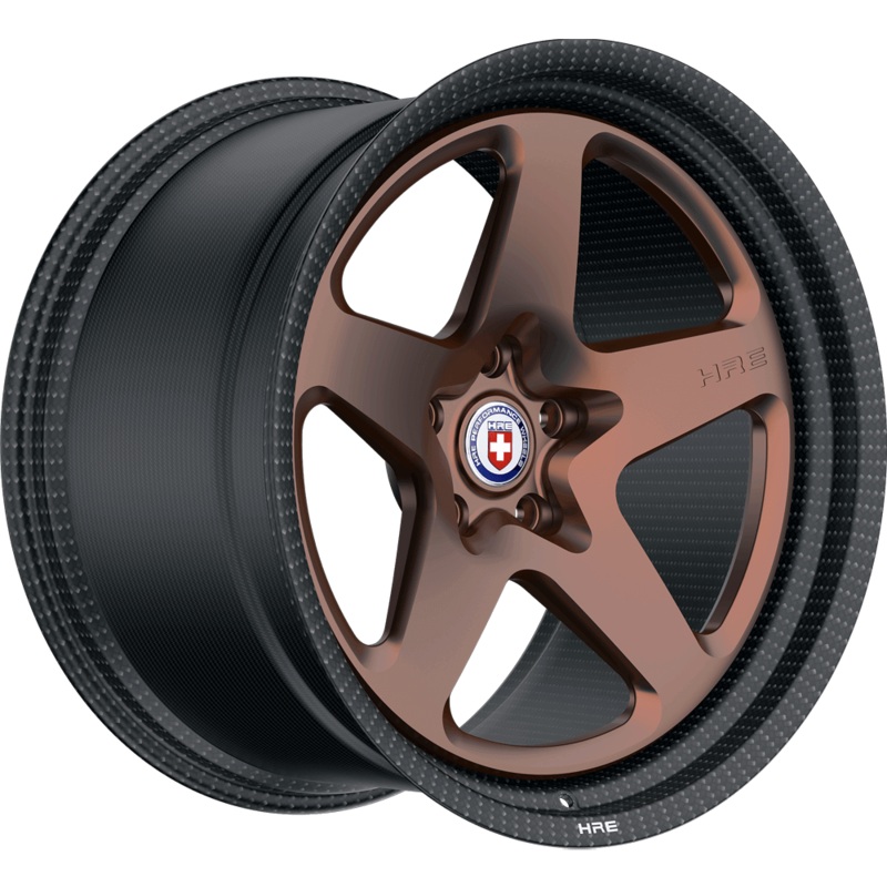 HRE 527 CRBN