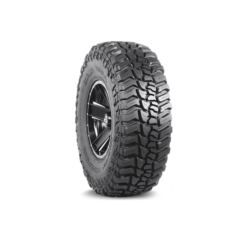 Mickey Thompson Baja Boss M/T 37X13.50R22LT F Tire
