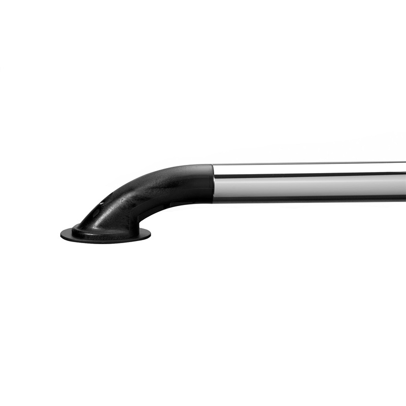 SSR Rail Side Bed Rail 79824