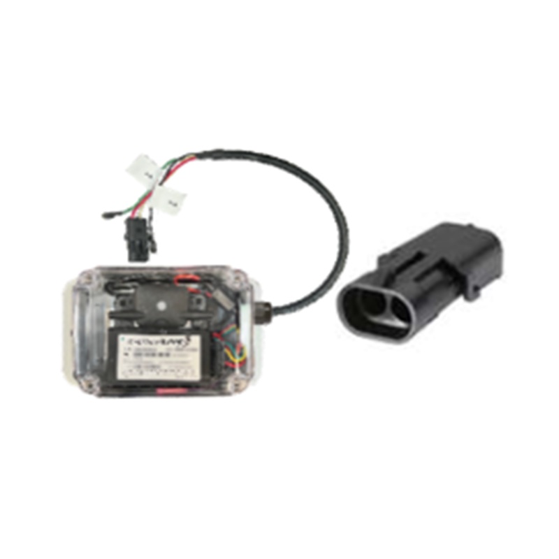 TPMS - TOUGH - Telematics Sending Unit (Gateway) - TPMS - Plug & Play