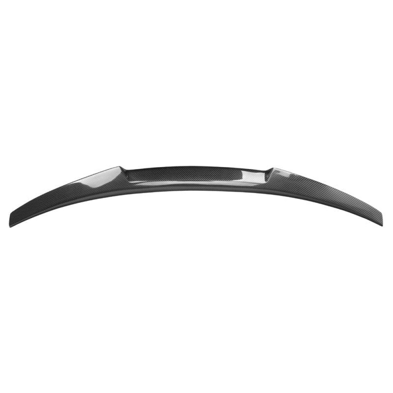 2014-2021 BMW M3/M4 M4 Style Carbon Fiber Trunk Spoiler | F80/F82/F83