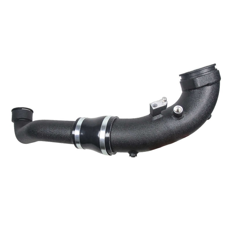 2015-2019 BMW 340i/440i Charge Pipe Kit | F30/F31/F32/F33/F36