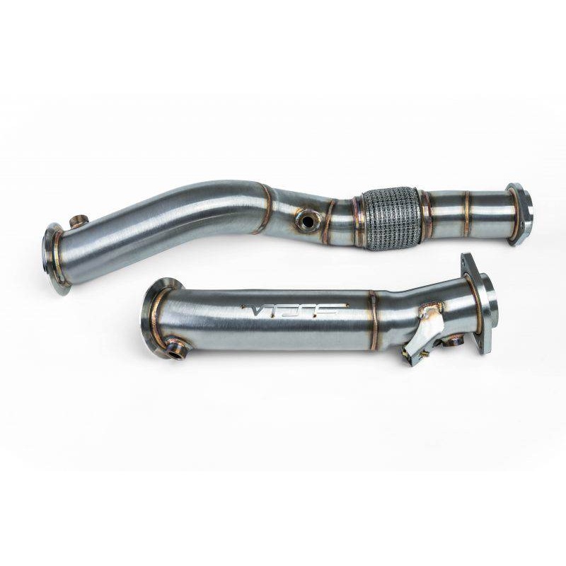 2020-2024 BMW G8X M2/M3/M4 VRSF Racing Downpipes