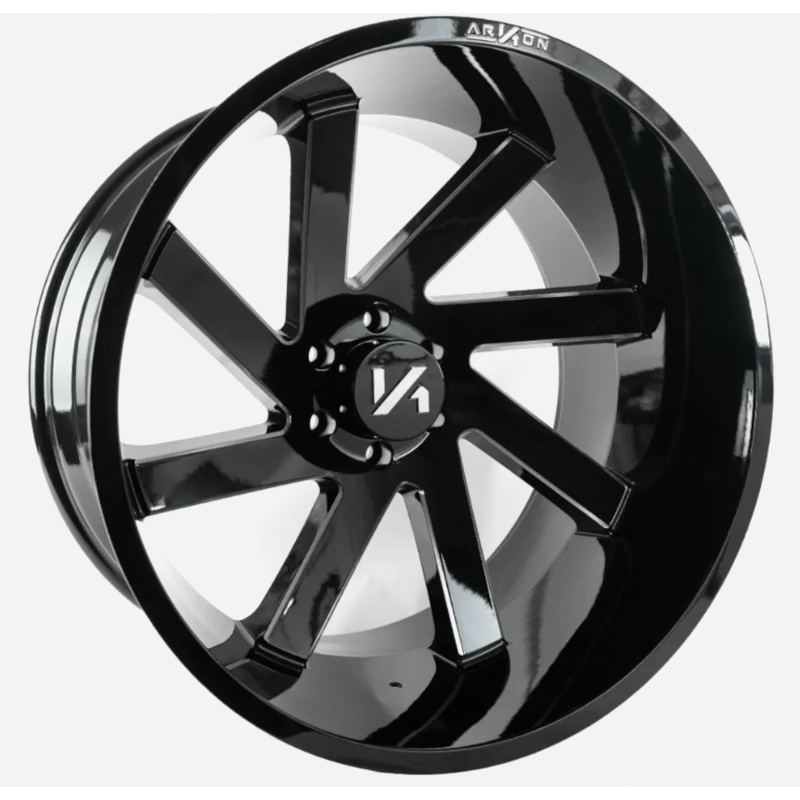 ARKON - Lincoln Wheels