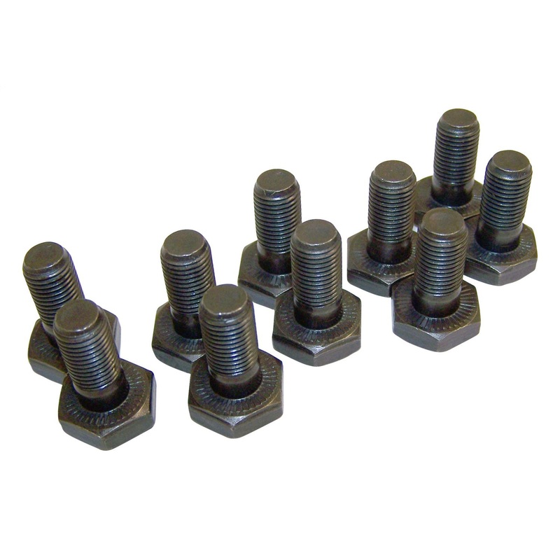 Crown Automotive 4720891 Gear And Pinion Bolt Kit