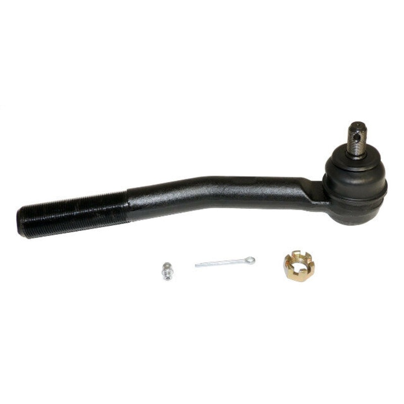 Crown Automotive 52088461 Steering Tie Rod End Fits 99-04 Grand Cherokee (WJ)