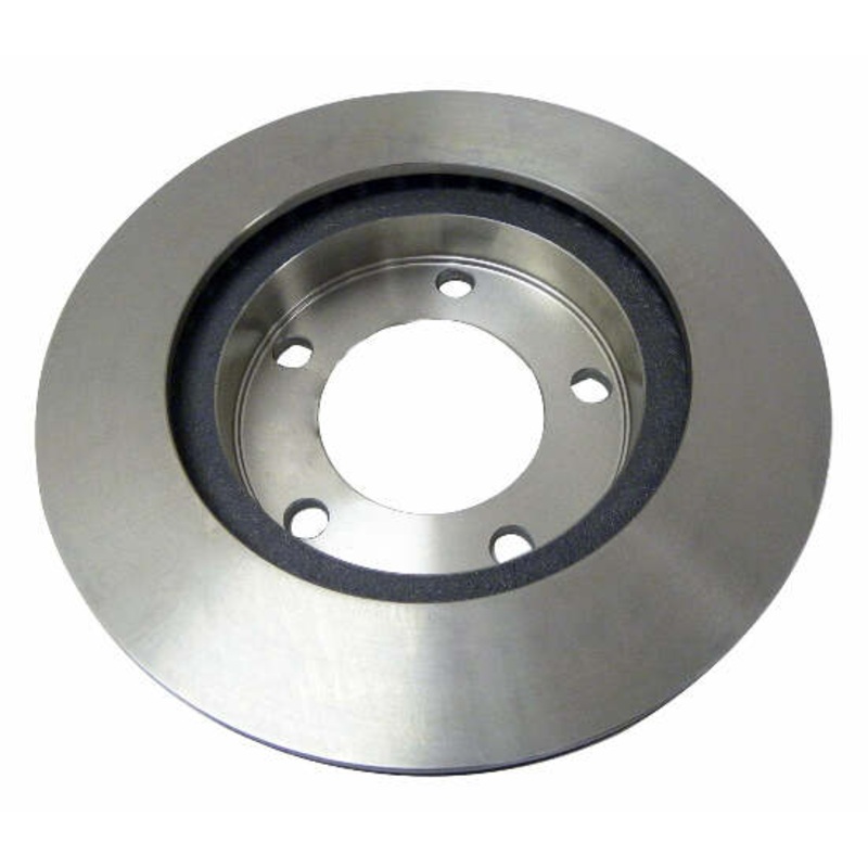 Crown Automotive 5363421R Brake Rotor Fits 78-86 CJ5 CJ7 Scrambler