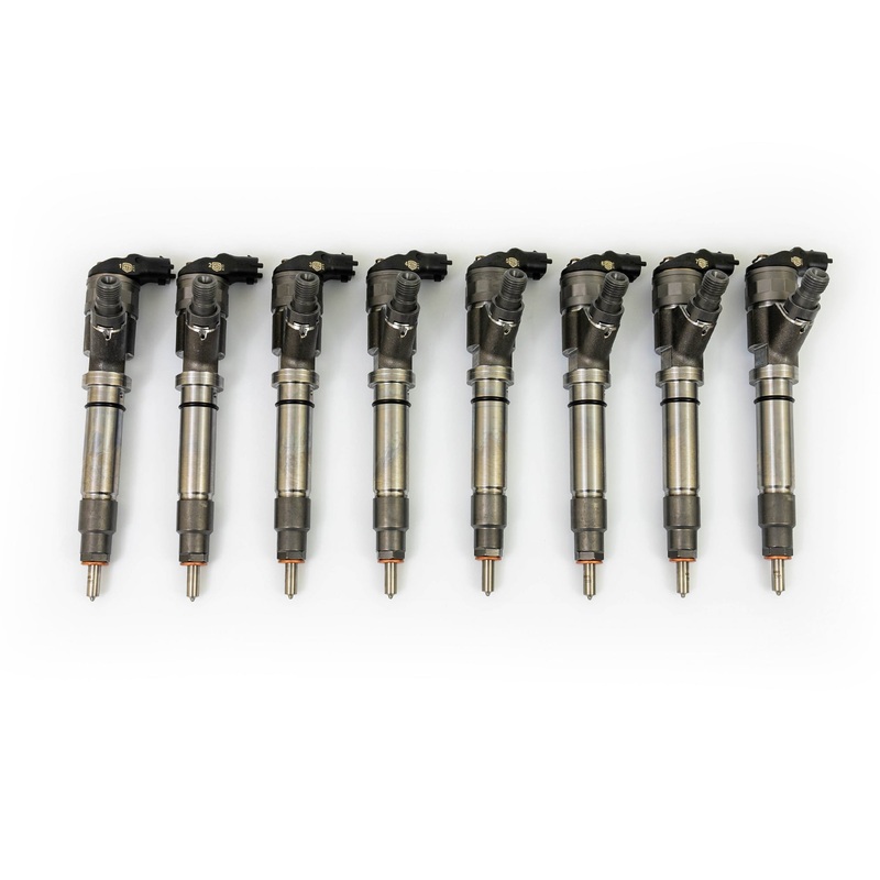 LLY TorqueMaster Injector Set - Reman