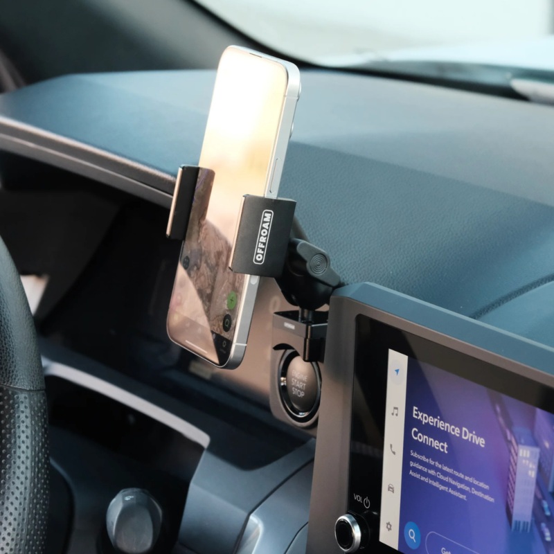Offroam Phone Mount for Tacoma (2024-2025)