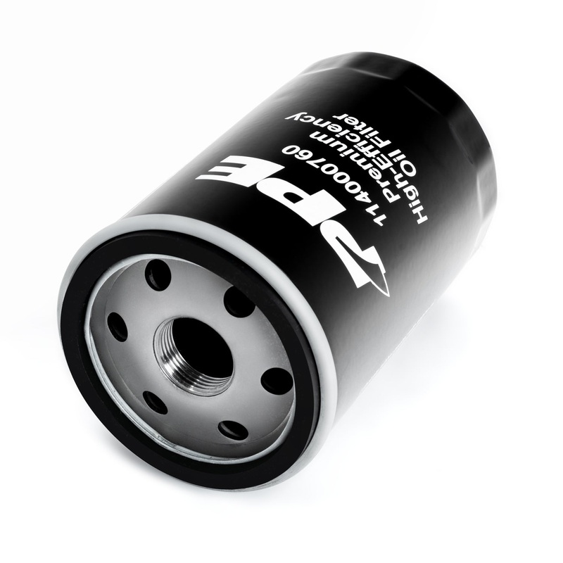 Premium High-Efficiency Engine Oil Filter Replaces PF48 PF63 FL500S MO339