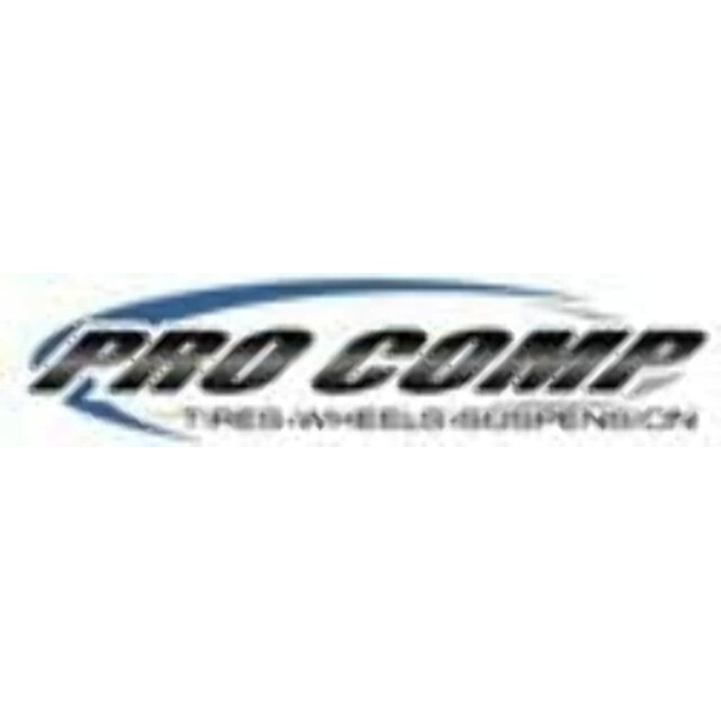 ProComp 91-10481B Universal Shock Absorber Compatible with Chevrolet Tahoe