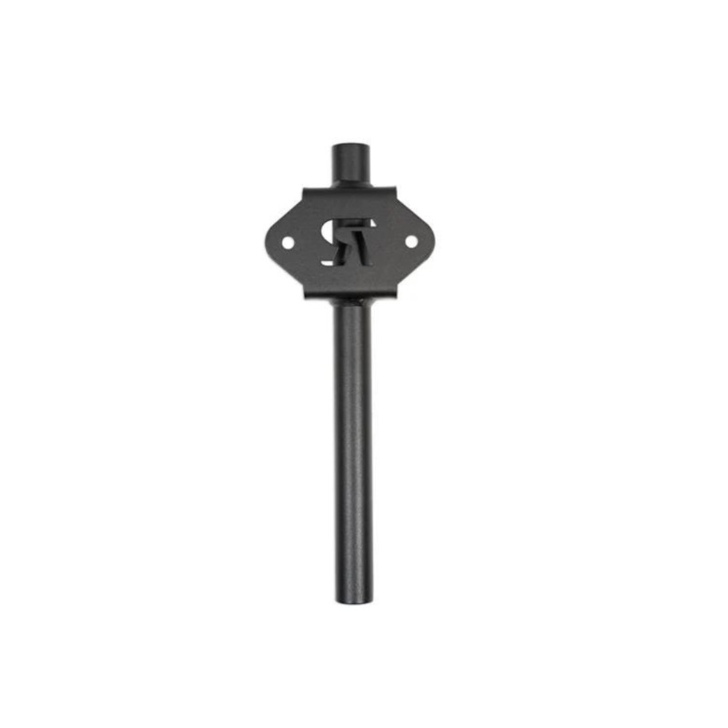 Rago Fabrication Bed Rail Flag Holder for Jeep Gladiator JT (2020-2025)