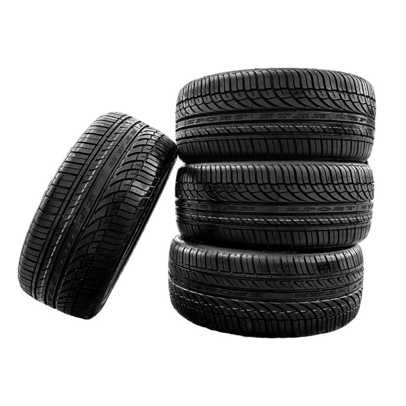 SET OF 4 FULLWAY HP108 225/30ZR22 86W XL All Season Performance Tires