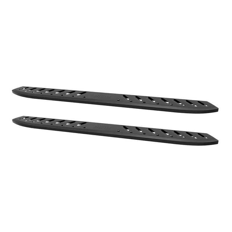 Thrasher Running Boards 28-81055