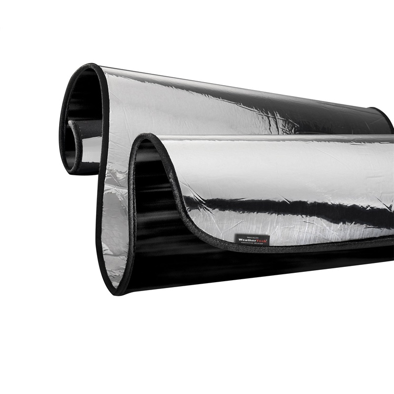 WeatherTech SunShade Full Vehicle Kit TS1523K2