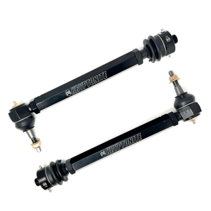 2011-2024 Chevrolet/GMC 2500/3500 KRYPTONITE Death Grip Tie Rods