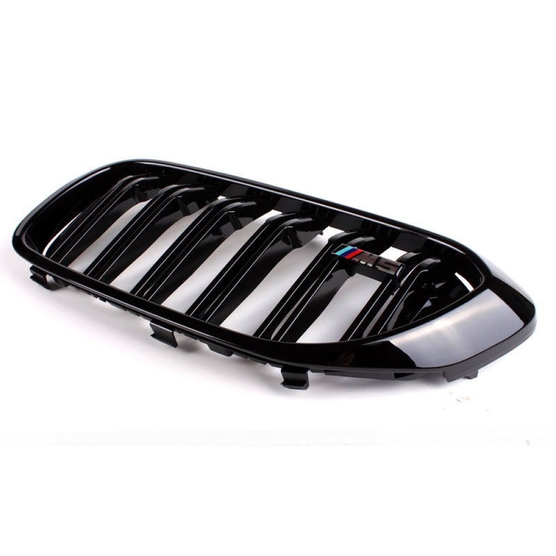 2018-2020 BMW M5 Kidney Grilles | F90