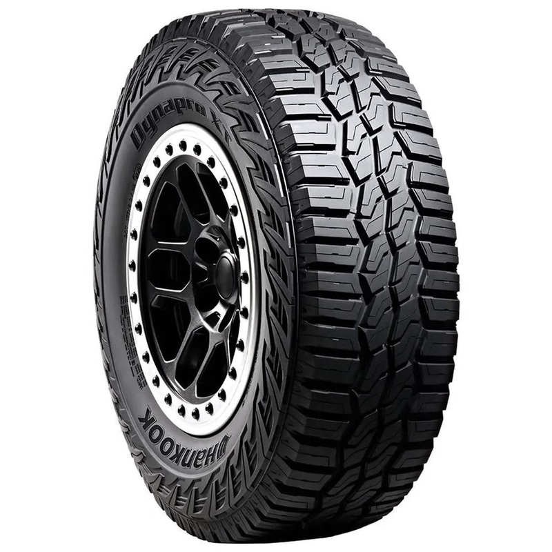 33x12.50R18LT/12 Hankook Dynapro XT RC10 Tires Set of 6
