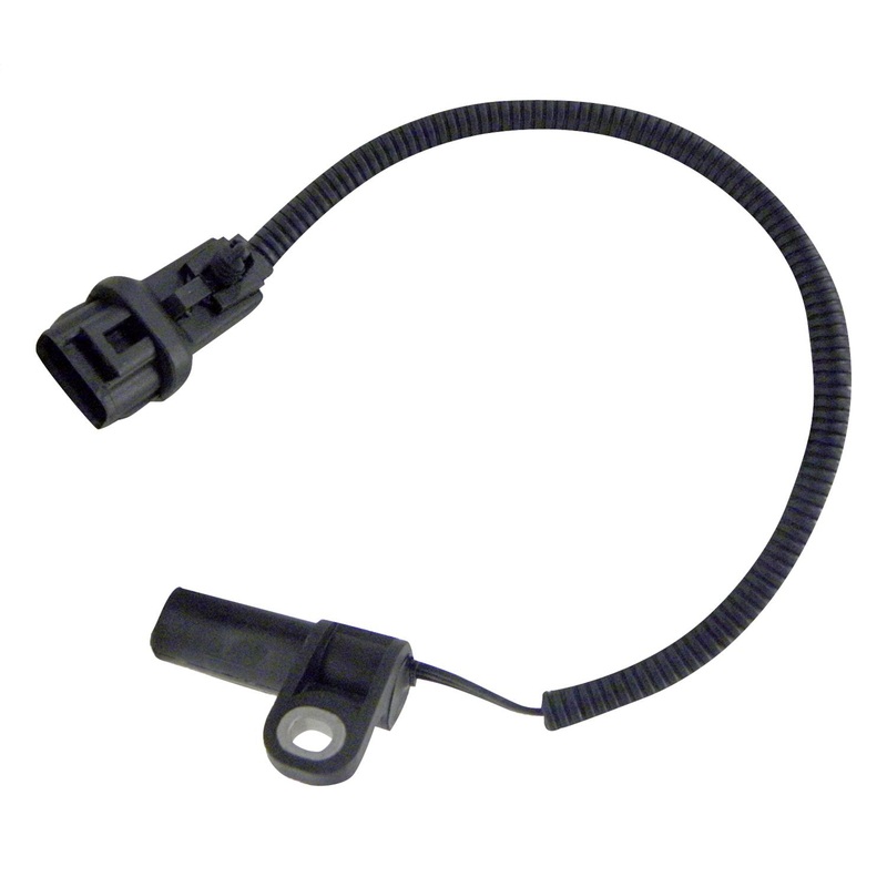 Crown Automotive 4897321AA Crankshaft Position Sensor
