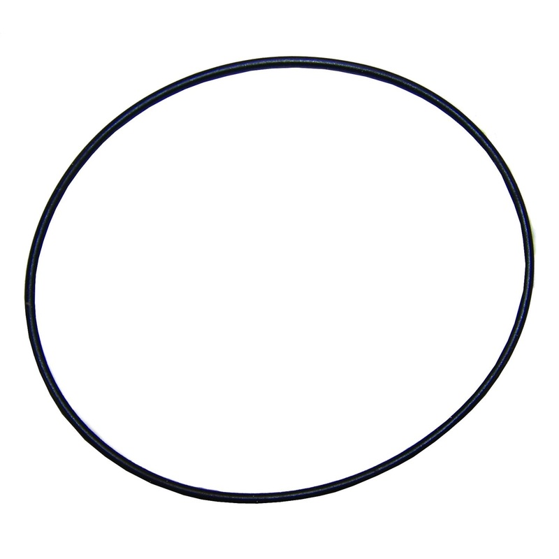 Crown Automotive 52114079AA Axle O-Ring Fits 05-10 Commander Grand Cherokee (WK)