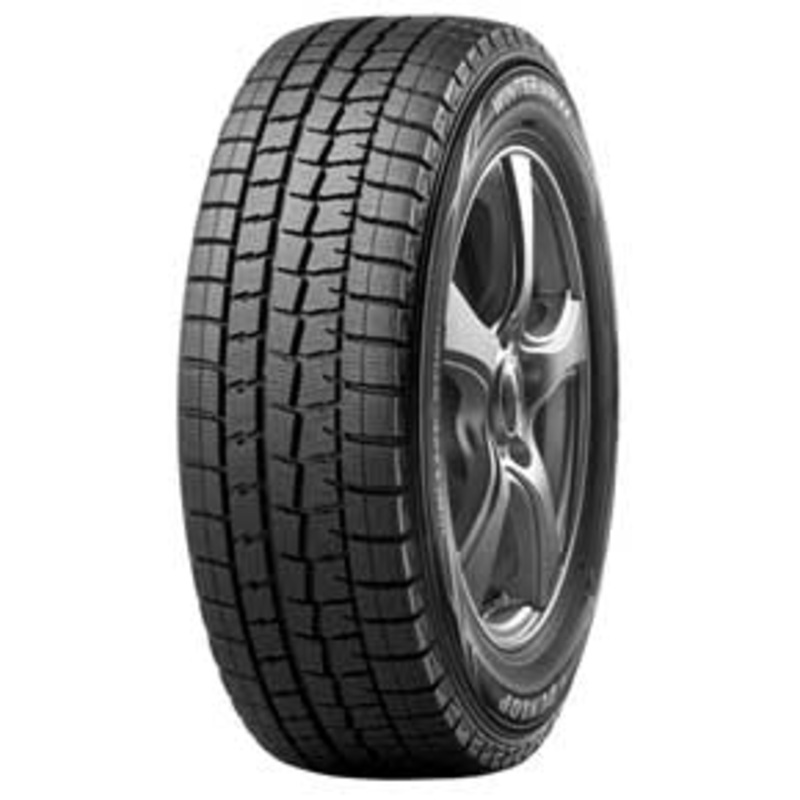 Dunlop Winter Maxx
