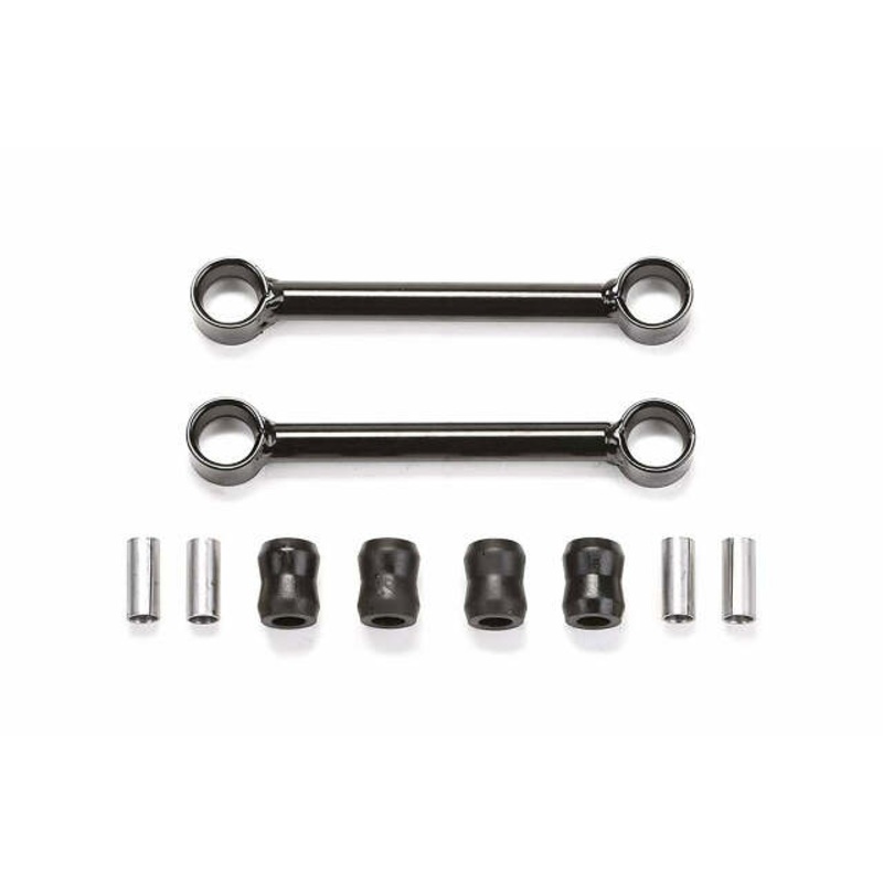 Fabtech FTS24159 Sway Bar Links Fits 07-18 Wrangler (JK)