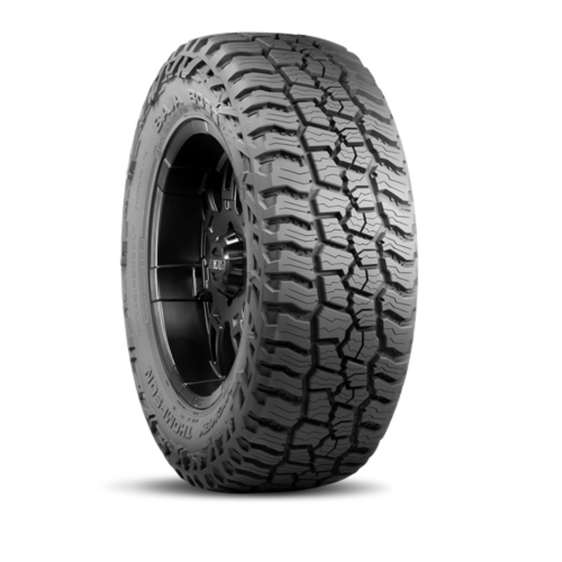 Mickey ThompsonBaja Boss A/T 33X12.5R17LT