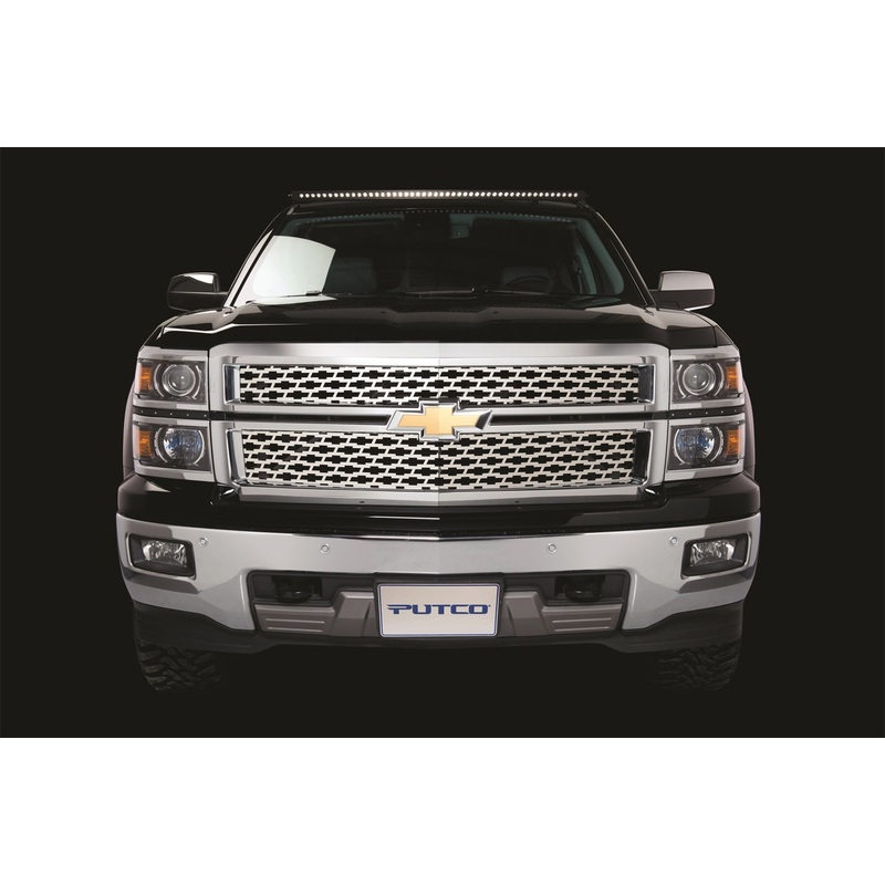 Punch Grille Insert 84200
