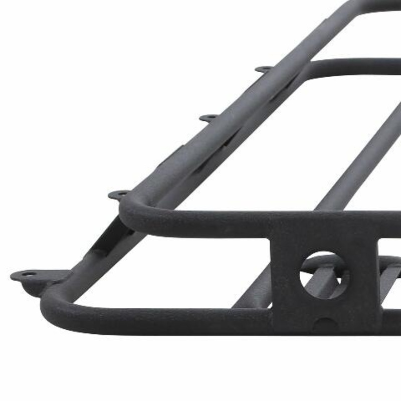 Smittybilt 45454 Defender Roof Rack Fits 07-18 Wrangler (JK)