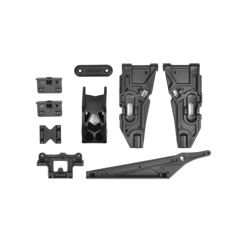 Team Corally Service Pack 1 Shogun C-00175